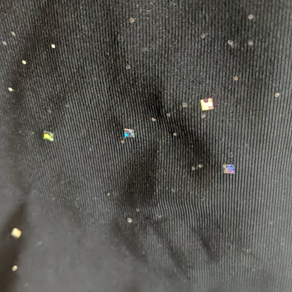 Sexy Black mini dress - Picture 2 of 5